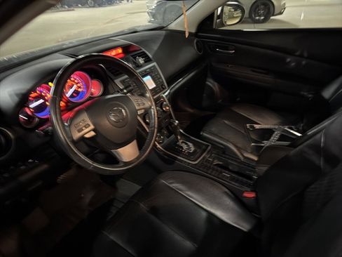 Used 2010 MAZDA MAZDA6 s Grand Touring w/ Technology Pkg image 2