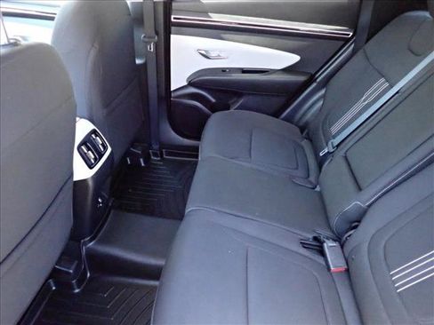 Used 2023 Hyundai Tucson SEL AWD/4WD image 10