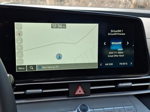 New 2026 Hyundai Elantra Limited image 17