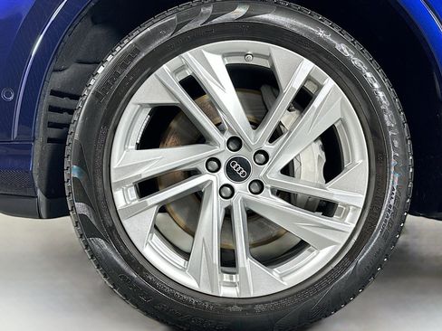 Used 2022 Audi Q7 Premium Plus w/ Premium Plus Package image 12