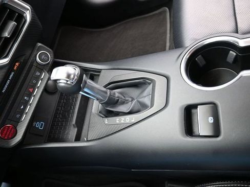 Used 2024 Ford Mustang Premium RWD image 20