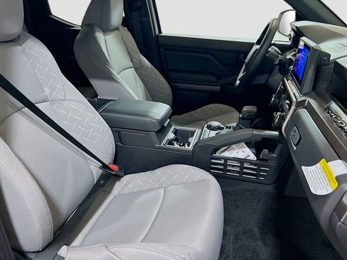 New 2026 Toyota Tacoma SR5 AWD/4WD image 24