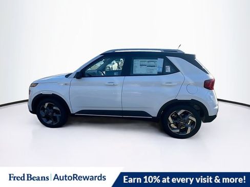 New 2026 Hyundai Venue SEL image 3