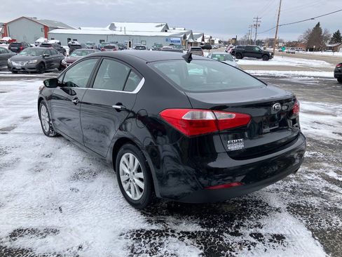 Used 2015 Kia Forte EX image 5