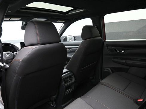 New 2026 Honda CR-V TrailSport image 2