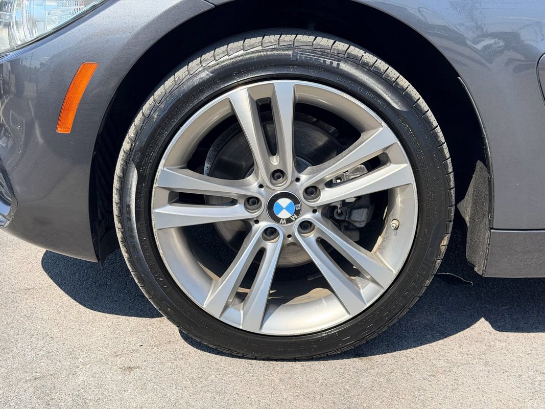 Used 2017 BMW 430i Gran Coupe xDrive AWD/4WD image 27