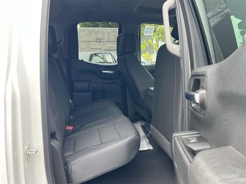 New 2026 GMC Sierra 1500 Pro w/ Graphite Edition image 27