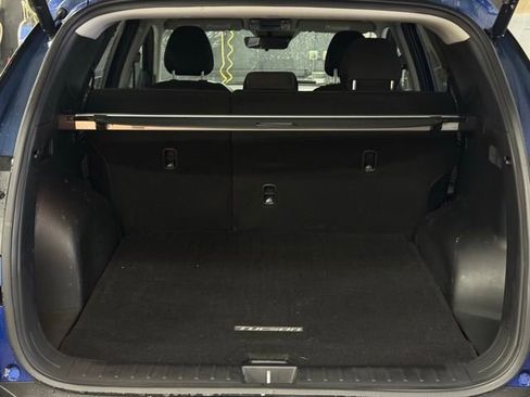 Used 2023 Hyundai Tucson SEL image 8