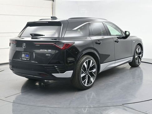Certified 2024 Acura ZDX Type S AWD/4WD image 27