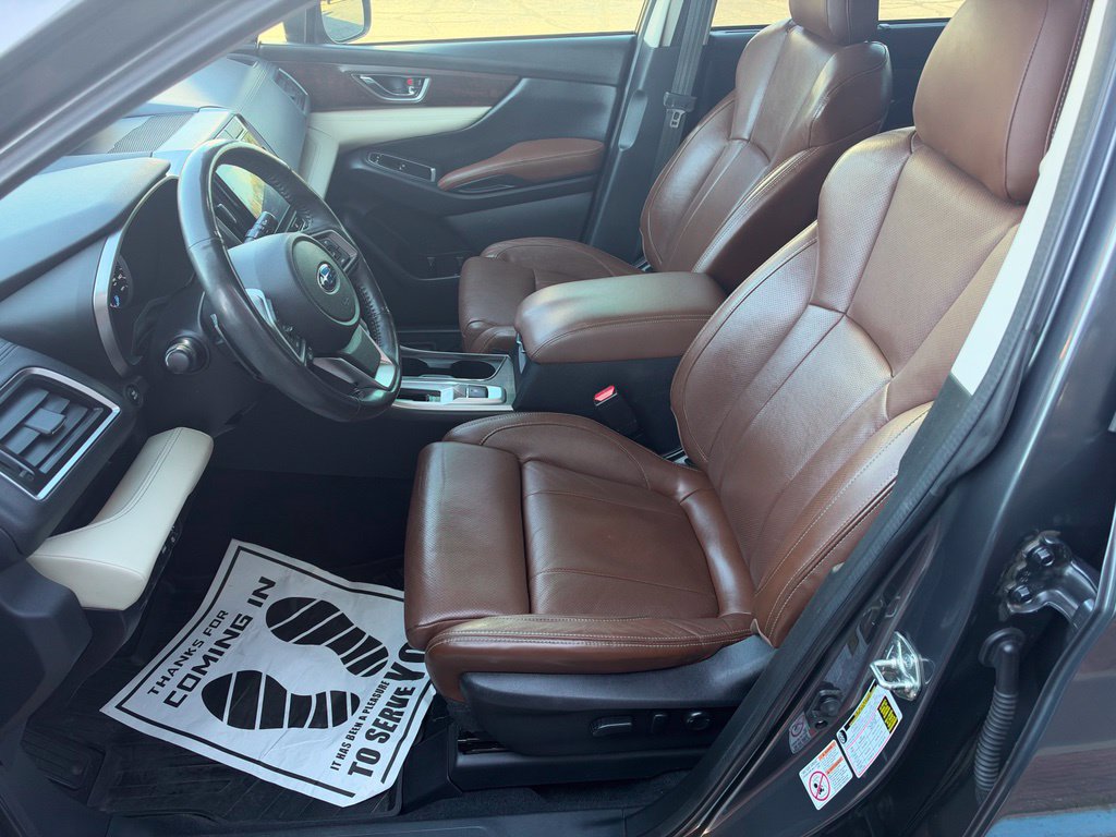 Used 2019 Subaru Ascent Touring w/ Popular Package #2A AWD/4WD image 13
