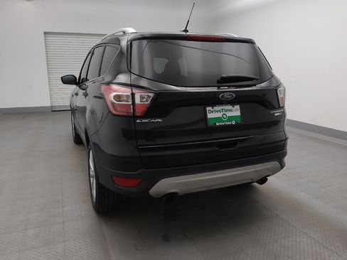 Used 2017 Ford Escape Titanium image 6