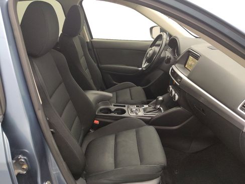 Used 2016 MAZDA CX-5 Touring image 21