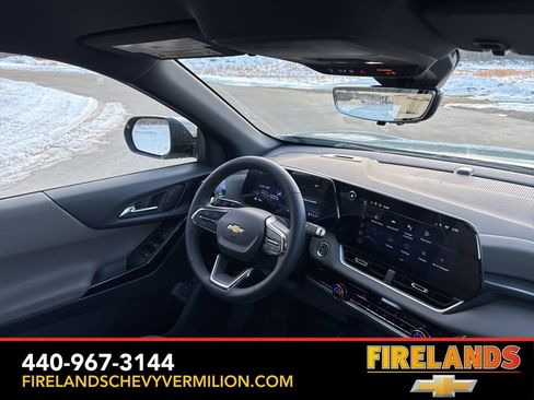 New 2026 Chevrolet Equinox LT w/ Convenience Package II image 38