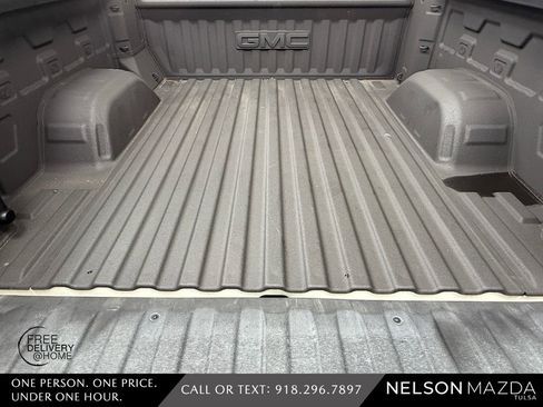 Used 2020 GMC Sierra 1500 Elevation w/ Elevation Value Package RWD image 38