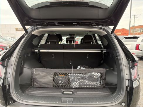 New 2026 Hyundai Tucson SEL image 12