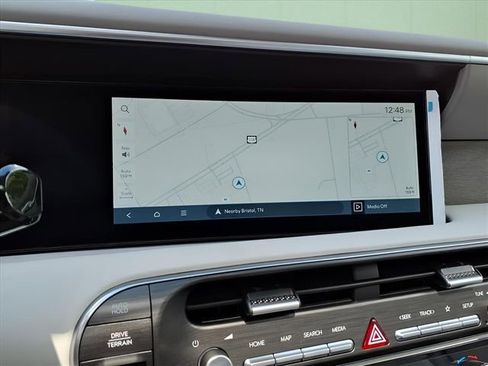 New 2026 Hyundai Palisade Limited AWD/4WD image 23
