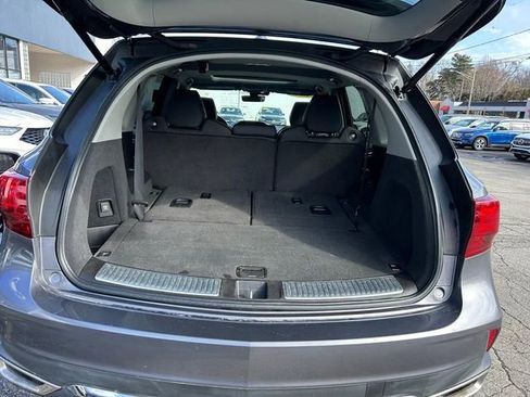 Used 2020 Acura MDX 3.5L image 26