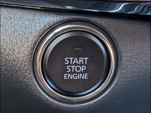 Used 2025 MAZDA CX-30 2.5 Turbo w/ Premium Package image 11