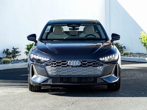 New 2025 Audi A5 2.0T Premium Plus image 3