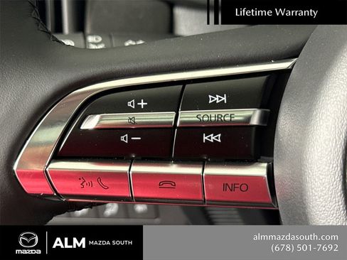 New 2026 MAZDA CX-50 2.5 Hybrid w/ Weather Package image 27