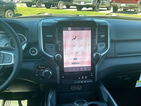 New 2026 RAM 1500 Big Horn image 7