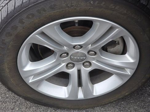 Used 2022 Dodge Charger SXT image 30