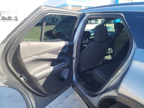 New 2026 Chevrolet Blazer EV LT w/ Midnight/Sport Edition image 21