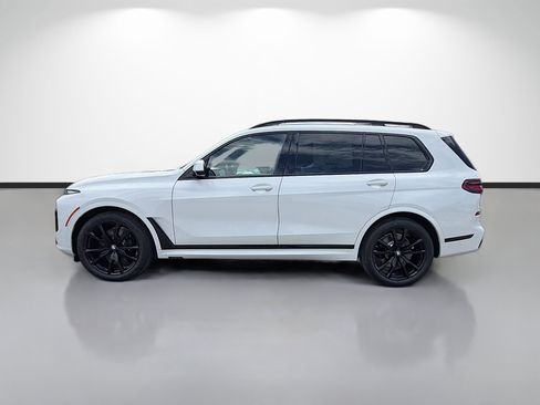 New 2027 BMW X7 xDrive40i w/ M Sport Package AWD/4WD image 6