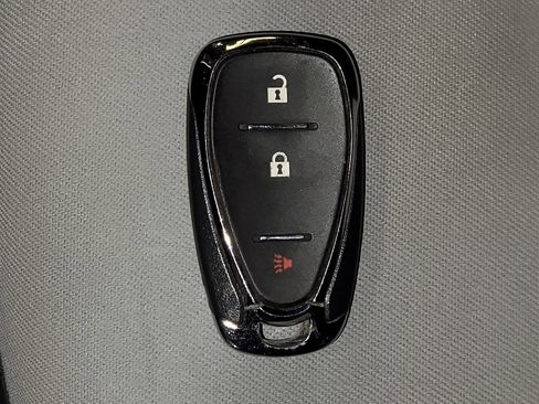 Used 2019 Chevrolet Equinox LT FWD image 32