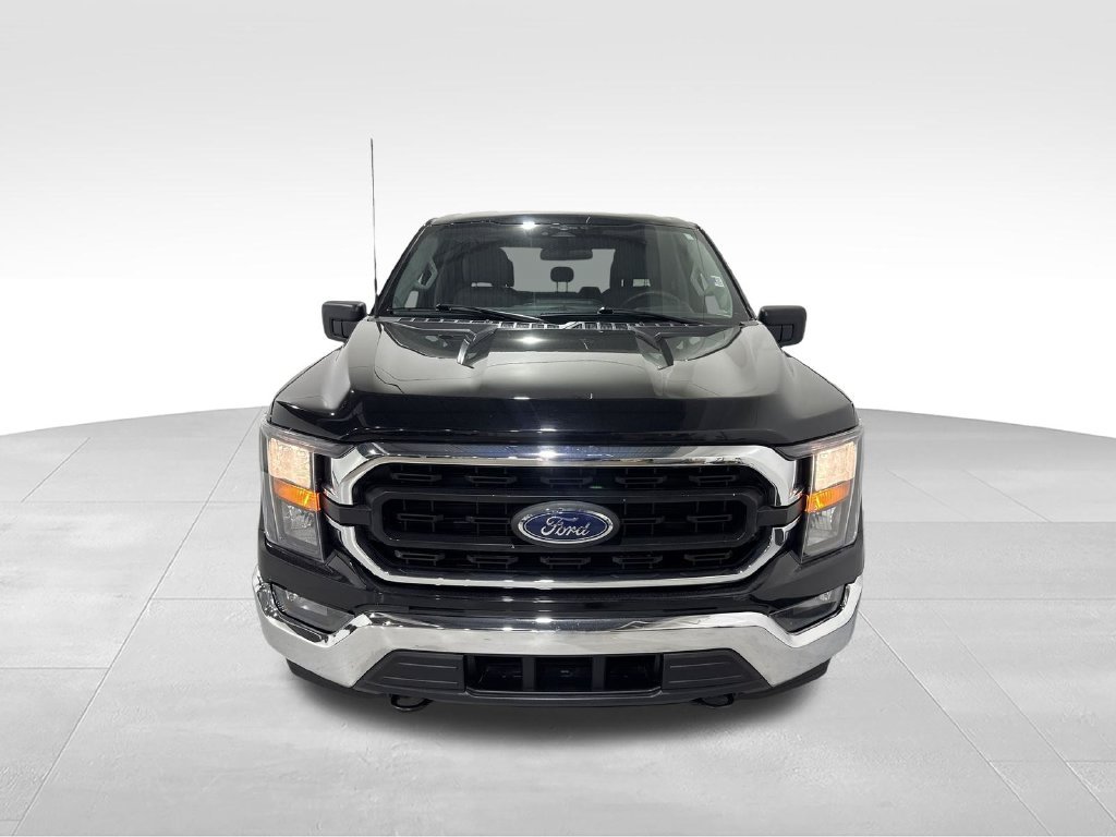 Used 2023 Ford F150 XLT AWD/4WD image 10