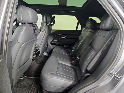 New 2025 Land Rover Range Rover Sport SE AWD/4WD image 10