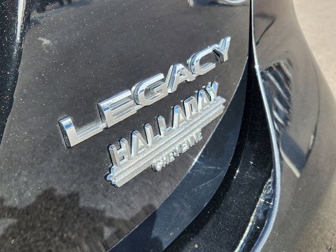 Used 2024 Subaru Legacy Premium image 10