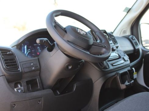 New 2026 RAM ProMaster 1500 FWD image 14