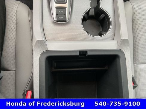 Used 2026 Honda Ridgeline RTL image 34