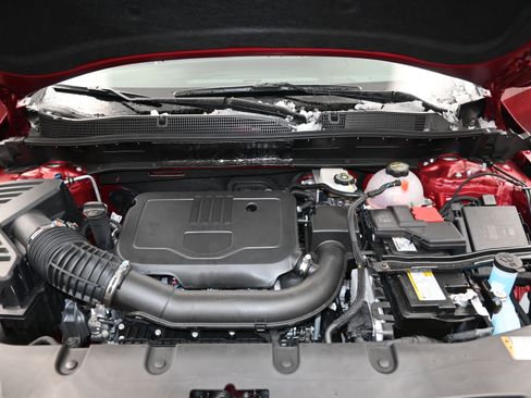 New 2026 Chevrolet Blazer LT w/ Convenience Package image 16