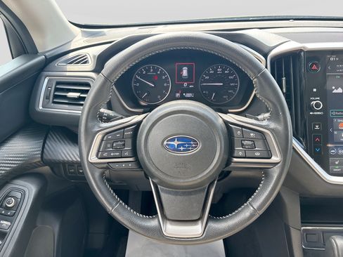 Used 2025 Subaru Ascent Premium AWD/4WD image 19