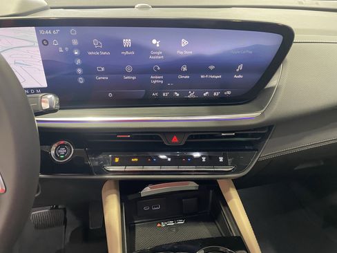 New 2026 Buick Envision Preferred image 19