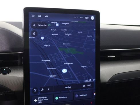 Used 2023 Ford Mustang Mach-E Select image 43