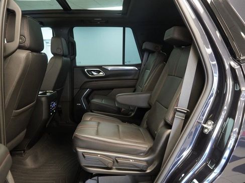 Certified 2023 Chevrolet Tahoe RST w/ Luxury Package image 29