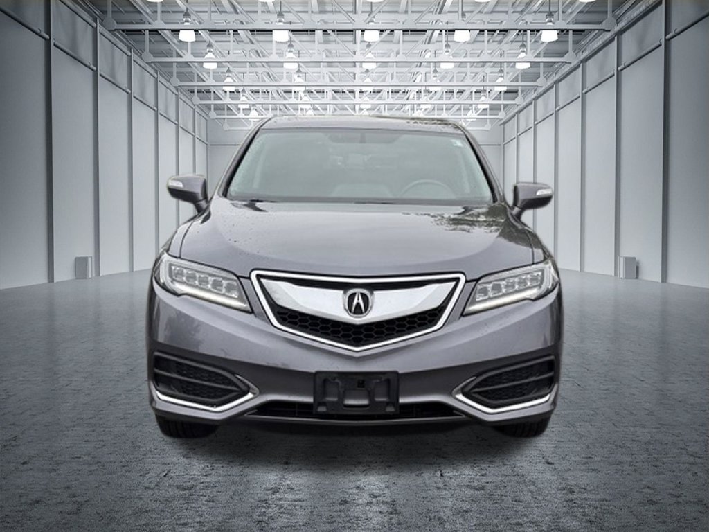 Used 2017 Acura RDX w/ Technology Package AWD/4WD image 20