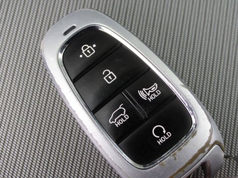 Used 2024 Hyundai Palisade SEL AWD/4WD image 15