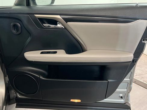 Used 2018 Lexus RX 350 FWD w/ Accessory Package image 23