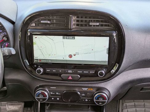 Used 2020 Kia Soul EX w/ Option Group 015 image 19