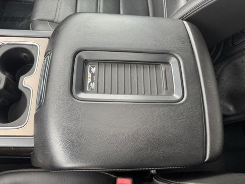 Used 2017 GMC Sierra 1500 Denali image 22