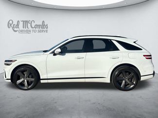 Used 2024 Genesis GV70 3.5T Sport w/ Sport Prestige Package AWD/4WD video 2