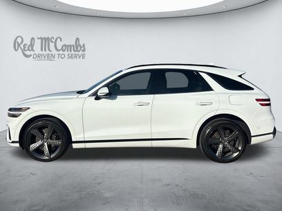 Used 2024 Genesis GV70 3.5T Sport w/ Sport Prestige Package