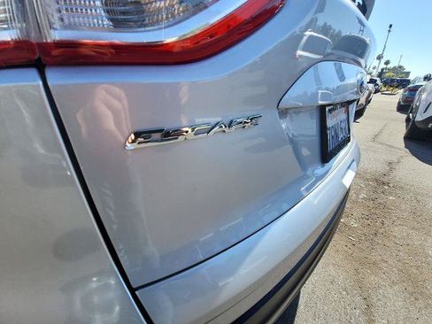 Used 2016 Ford Escape S FWD image 28