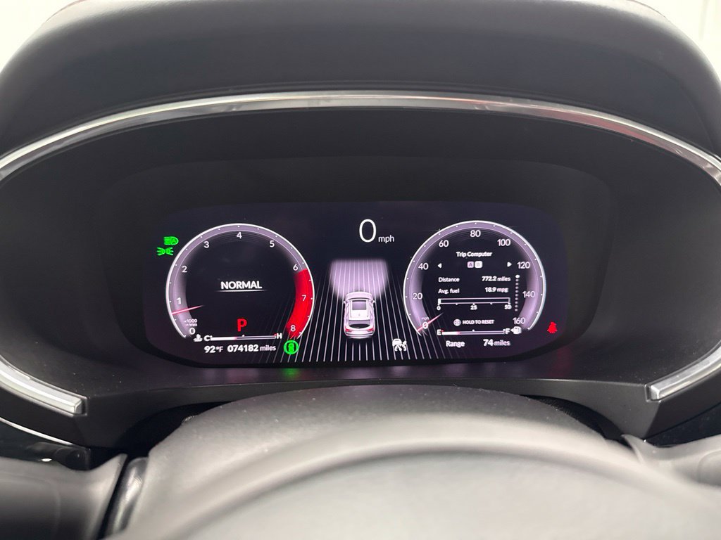 Used 2022 Acura MDX Type S AWD/4WD image 25