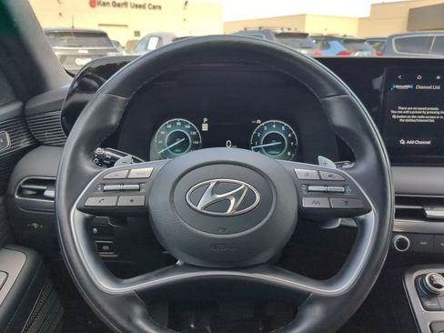 Used 2023 Hyundai Palisade Calligraphy AWD/4WD image 19