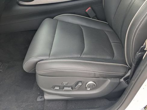 Certified 2024 Genesis Electrified GV70 AWD/4WD image 19